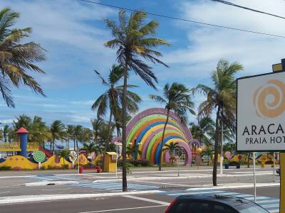 Aracaju Praia