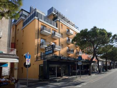 Vienna Lido Di Jesolo