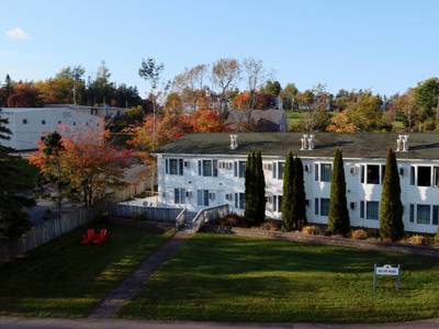 Auberge Gisele´s Inn
