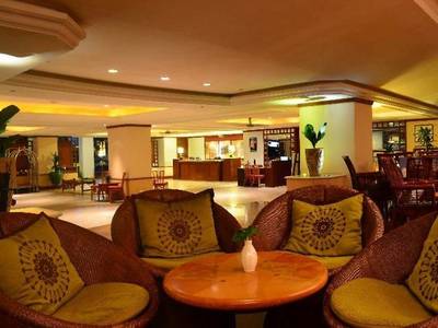 Holiday Inn Resort Penang