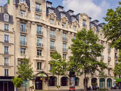 Holiday Inn Paris Gare de Lyon-Bastille