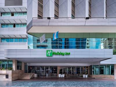 Holiday Inn Guatemala City (Foto)