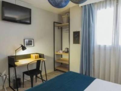 Hotel BootCamp by HappyCulture