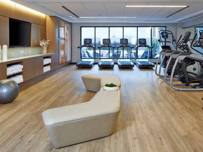 AC Hotel Atlanta Downtown