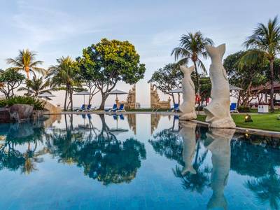 Discovery Kartika Plaza