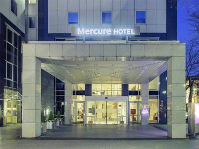 Mercure Bochum City