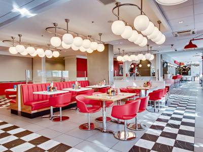 Holiday Inn Washington DC-Central - White House