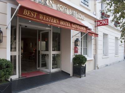 Best Western Saint Louis