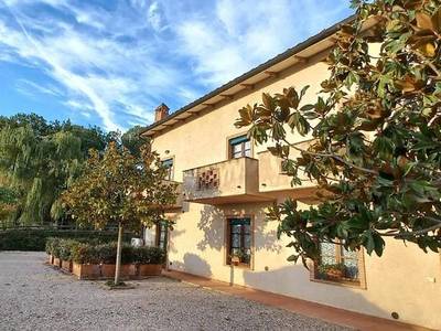 Residenz Poggio Olivo