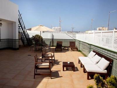 Los Patios Apartamentos