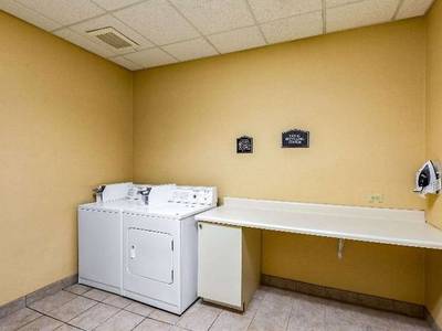 Comfort Suites Lexington