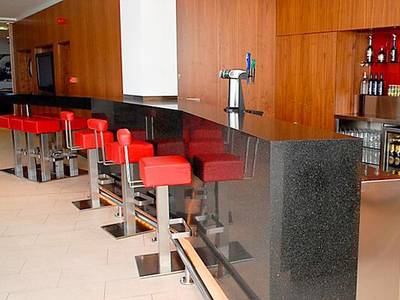 Holiday Inn Express London City