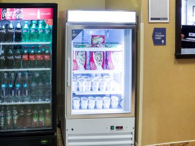 Comfort Suites Rochester