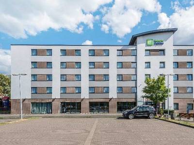 Holiday Inn Express Köln Mülheim