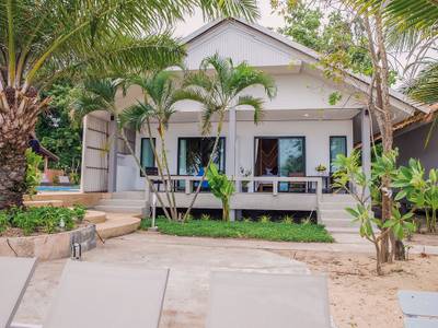 New Lapaz Villa demnächst Adarin Beach Resort