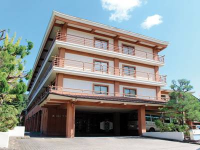 Miyajima Seaside Hotel