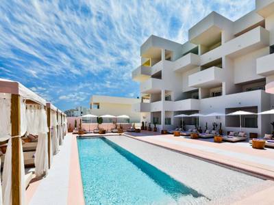 Paradiso Ibiza Art Hotel
