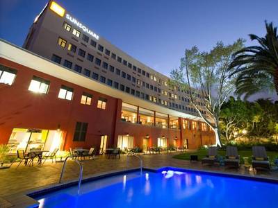 SunSquare Cape Town Gardens