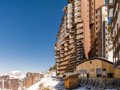 Pierre & Vacances Residence Antares