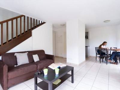 Garden & City Lyon Marcy L'Etoile