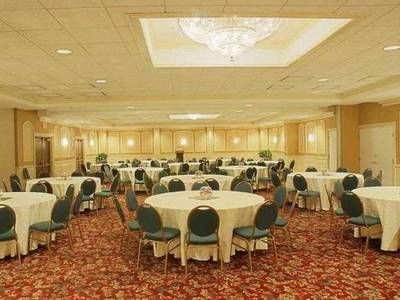 Holiday Inn Washington-Georgetown