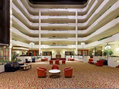 Red Lion Hotel Billings 