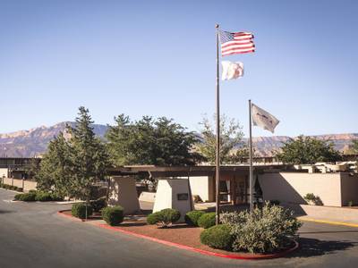 Kayenta Monument Valley Inn (Foto)