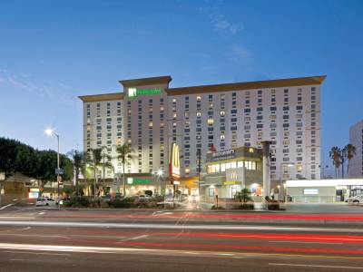 Holiday Inn Los Angeles International Airport