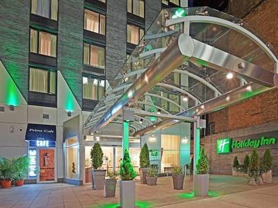 Holiday Inn Manhattan 6th Avenue - Chelsea