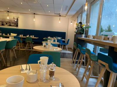 Holiday Inn Montmartre