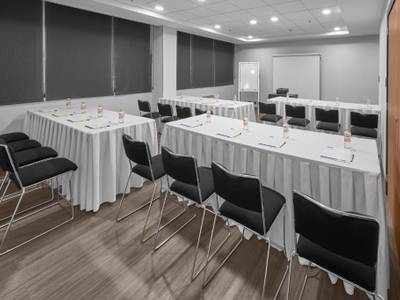 City Express Ciudad Juarez