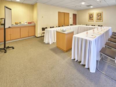 City Express Nuevo Laredo