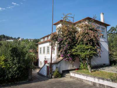 Quinta Da Picaria