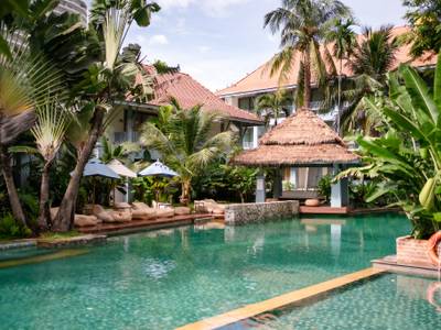 The Peri Hotel Hua Hin 