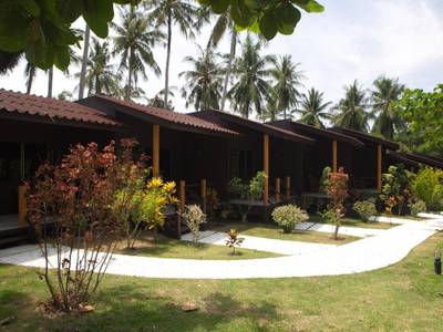 Ban Raya Resort & Spa