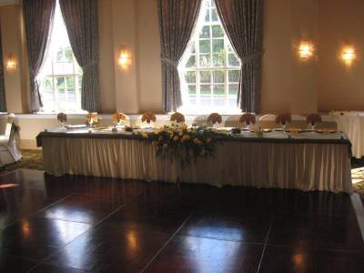 Meadowlands Plaza Hotel