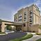 Holiday Inn Hotel & Suites Ann Arbor Univ. Michigan Area
