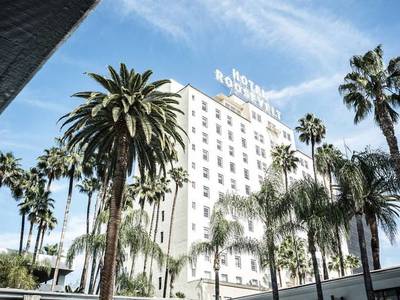 Hollywood Roosevelt (Foto)