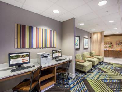 Holiday Inn Express Hastings
