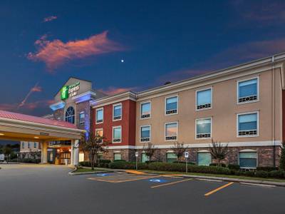 Holiday Inn Express Hotel & Suites Jasper