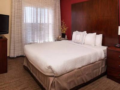 Residence Inn Albuquerque Airport