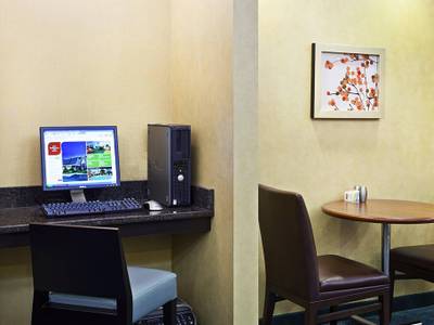 Residence Inn By Marriott Austin South