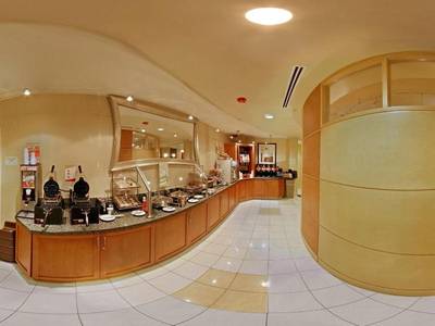 SpringHill Suites Lancaster Palmdale