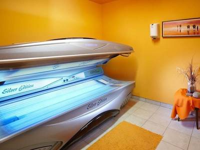 OREA Resort Horizont Sumava (Foto)