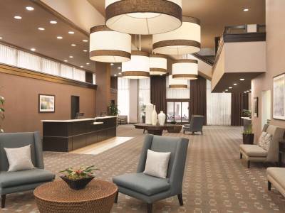 Radisson Fresno Conference Center