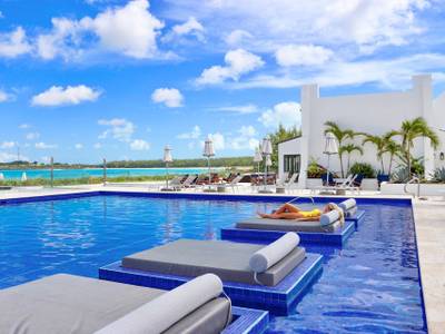 Grand Isle Resort Spa