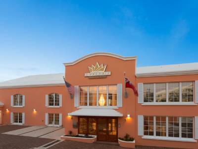 Inverurie Executive Suites