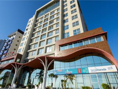 Holiday Inn Express Natal