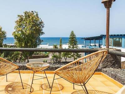 El Hotelito del Golfo