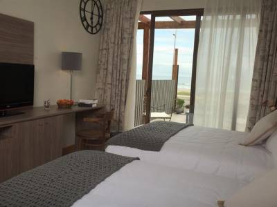 Hotel Campanario del Mar (Foto)